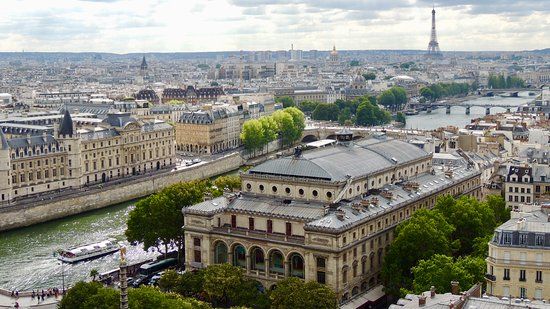 Tour Saint-Jacques